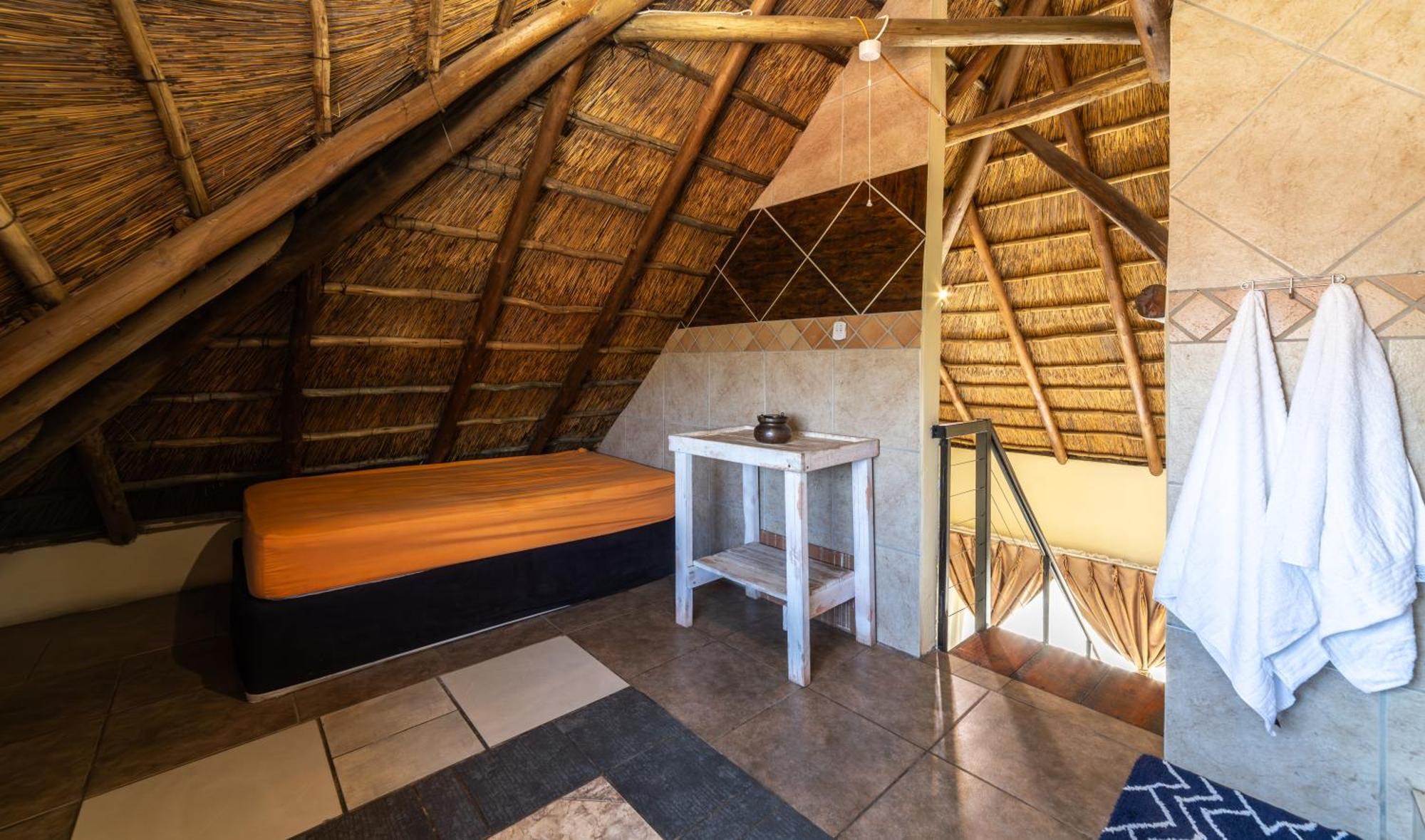 Thatch Haven Guesthouse Centurion Exterior foto